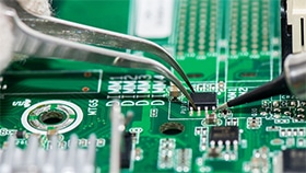 electronics manufacturing PCB Assembly